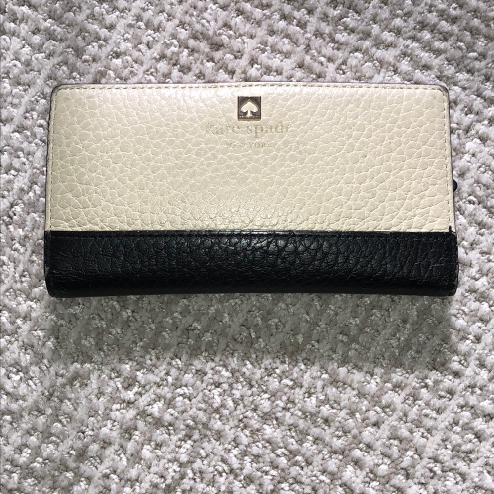 Kate Spade wallet